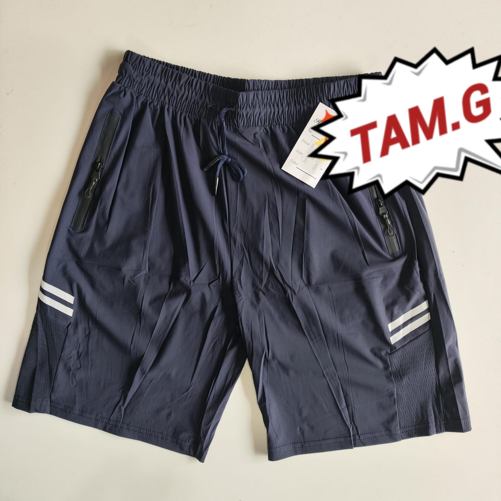 SHORTS MASCULINO 